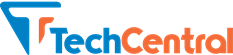 TechCentral Header Logo